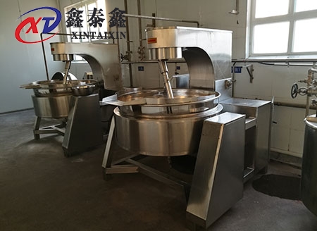 火鍋底料行星炒鍋 火鍋底料行星炒鍋